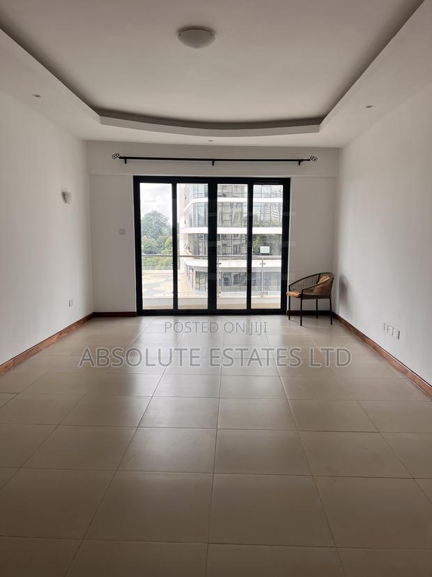 2bdrm Apartment in Westlands for rent