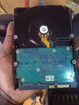 Internal Hard Disk 4tb