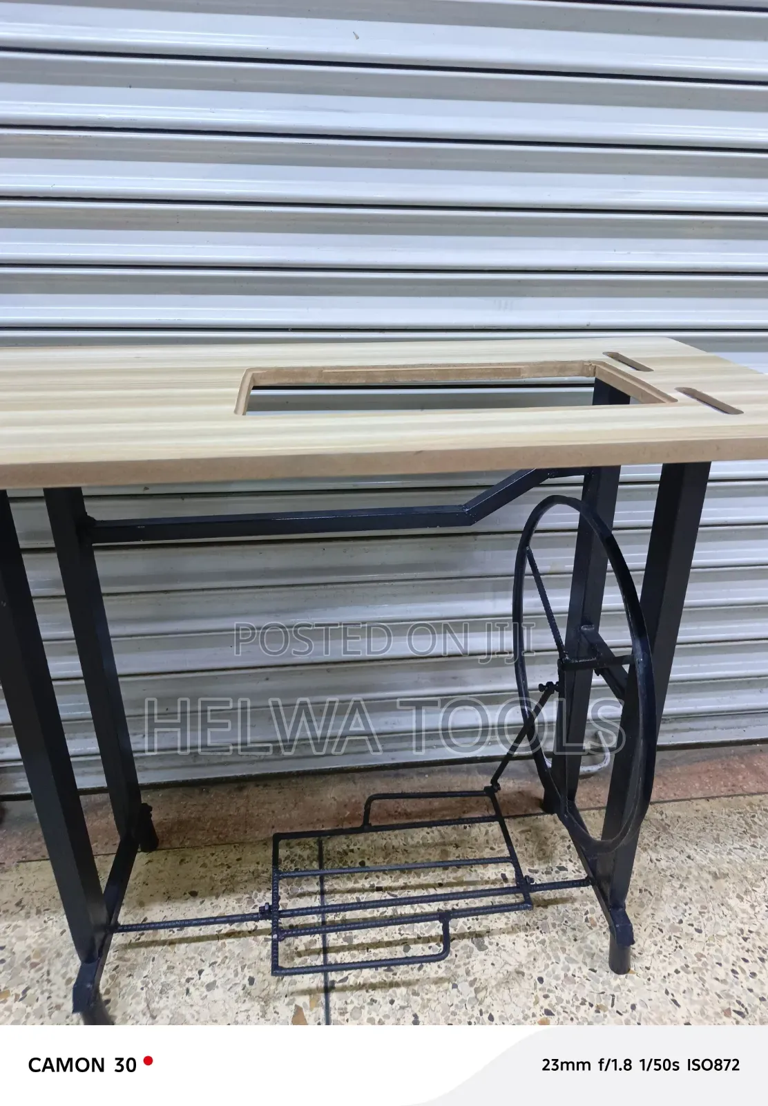 Sewing Machine Stand/Available Sewing Machine Stand