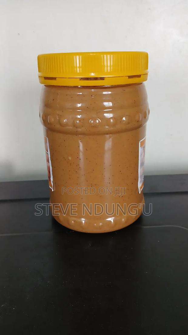 800g Peanut Butter