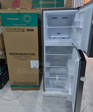 Hisense Fridge No Frost Ref203dr 203 Litres Capacity