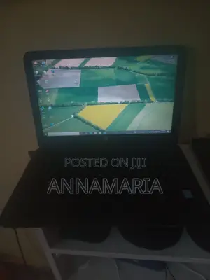 Laptop HP 250 G10 6GB Intel Core i3 HDD 500GB