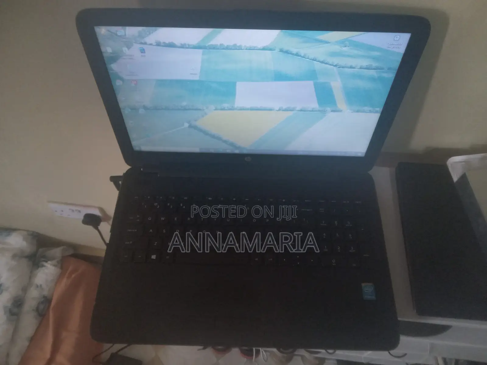 Laptop HP 250 G10 6GB Intel Core i3 HDD 500GB
