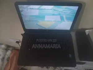 Laptop HP 250 G10 6GB Intel Core i3 HDD 500GB