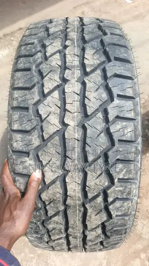 265/50r20 Durun