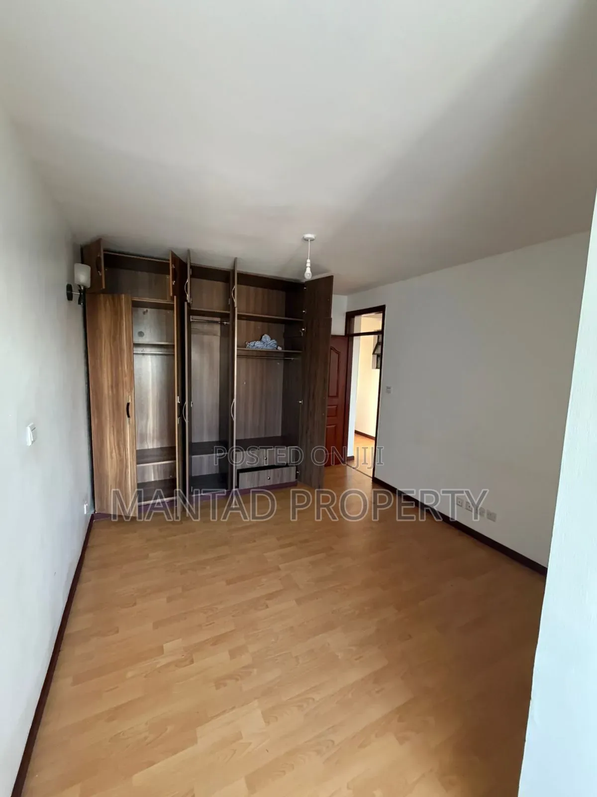 1bdrm Apartment in Vanga Road, Valley Arcade for rent