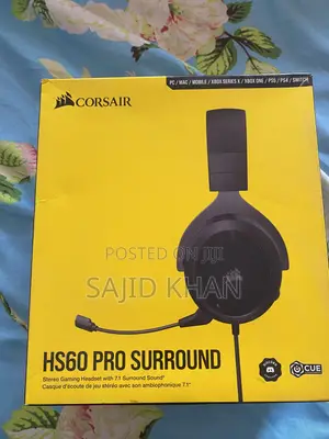 Corsair Hs60 Pro Surround