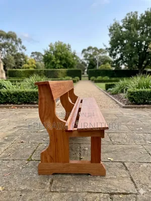 Mahogany Church Phew for Sale in Nairobi