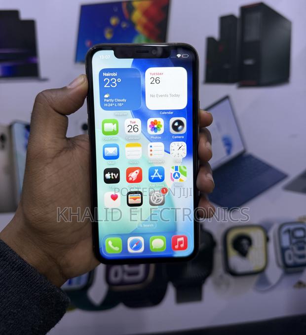 Apple iPhone 11 Pro 256 GB Gold - thumbnail 3