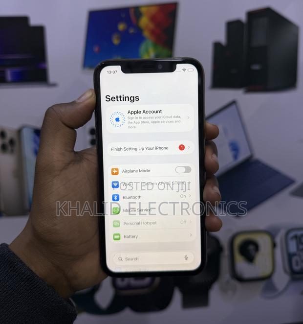 Apple iPhone 11 Pro 256 GB Gold - thumbnail 4