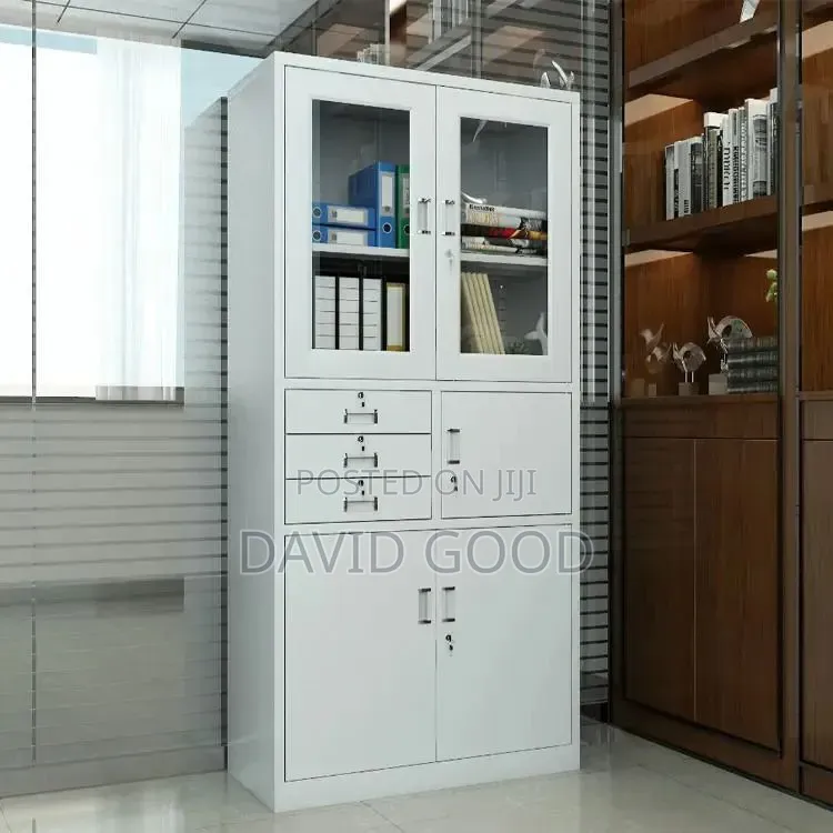 Safe Filing  Cabinet