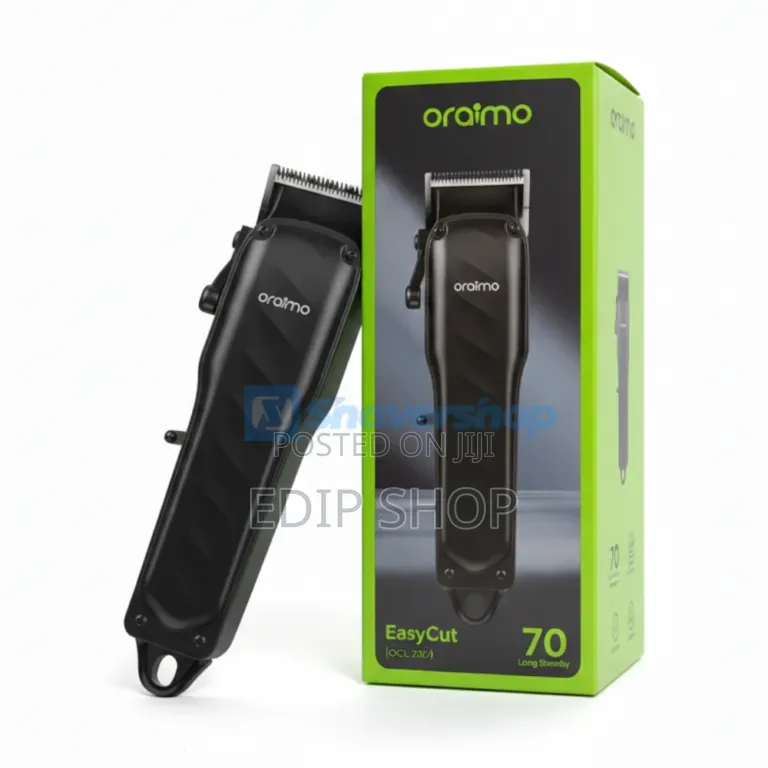 Oraimo Shaver