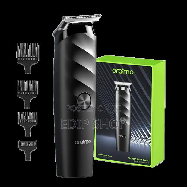 Oraimo Shaver - thumbnail 2
