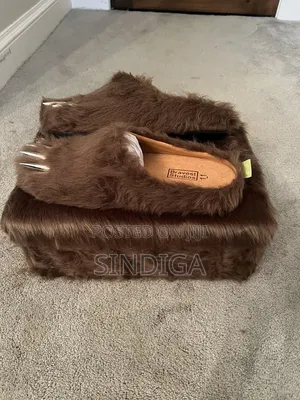 Bear Claws