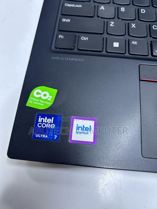 Laptop Lenovo ThinkPad E14 Gen 6 16GB Intel Core i7 SSD 512GB - thumbnail 3