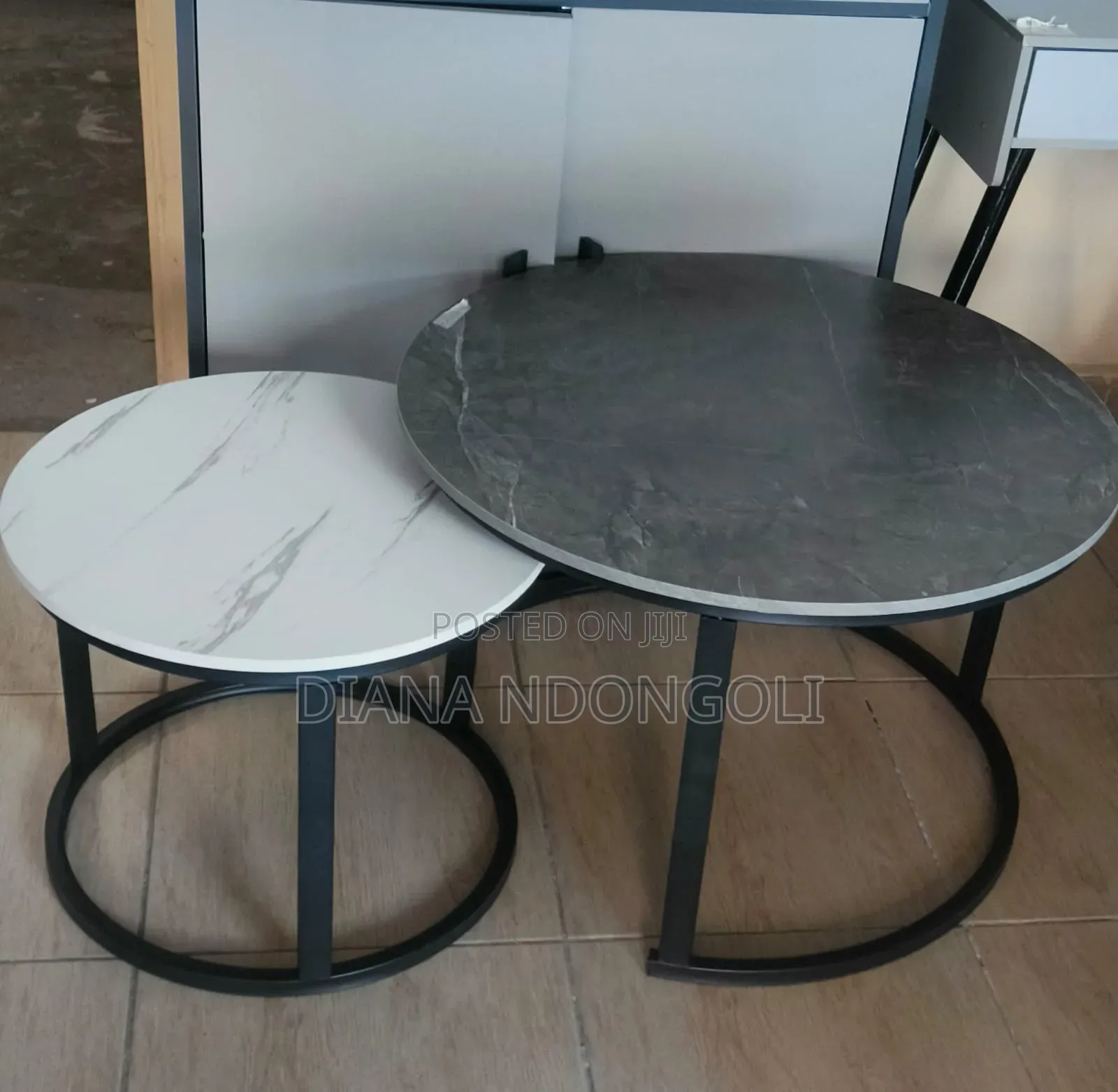 !! *Offers*
 *2in1 MDF (Wood) Nesting Coffee Table Now Available*