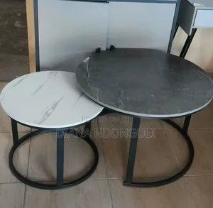 !! *Offers*
 *2in1 MDF (Wood) Nesting Coffee Table Now Available*
