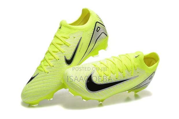 Football Boots - thumbnail 2