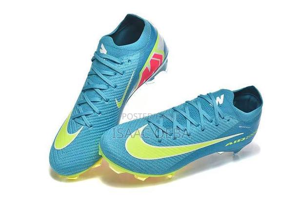 Football Boots - thumbnail 3