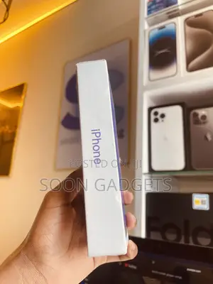 Apple iPhone 12 128 GB Purple