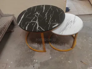 !! *Offers*
 *2in1 MDF (Wood) Nesting Coffee Table Now Available*