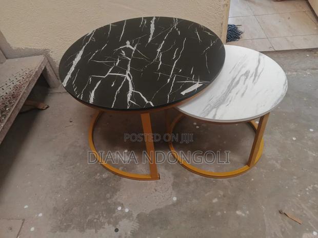 !! *Offers*
 *2in1 MDF (Wood) Nesting Coffee Table Now Available* - thumbnail 3