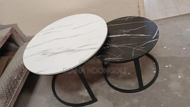 !! *Offers*
 *2in1 MDF (Wood) Nesting Coffee Table Now Available* - thumbnail 5