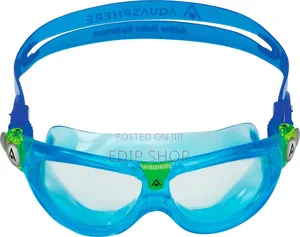 Kid's Fancy Swimming