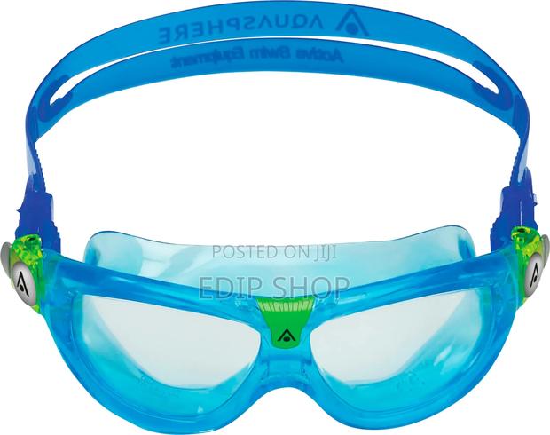 Kid's Fancy Swimming - thumbnail 2
