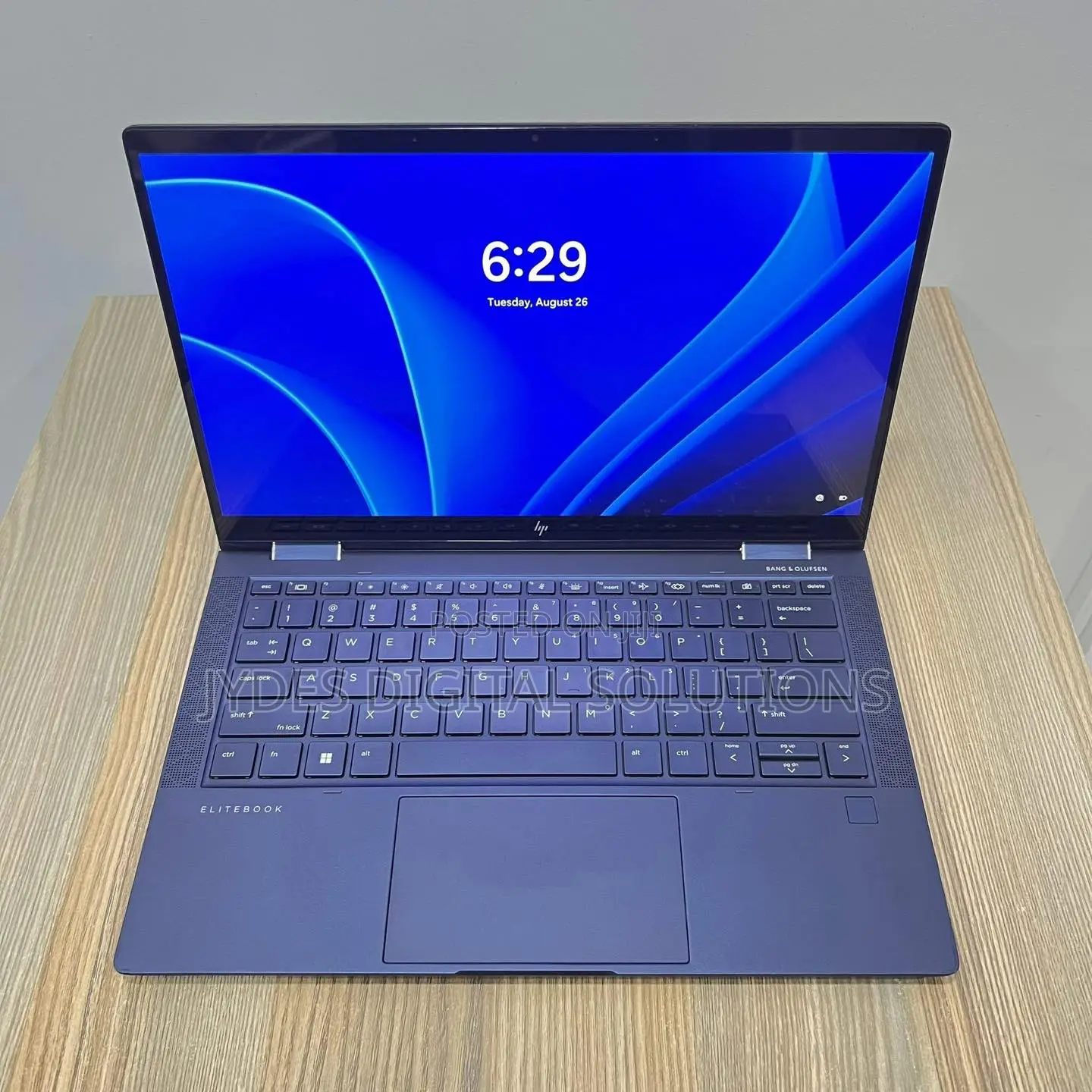 Laptop HP Dragonfly G2 16GB Intel Core i7 SSD 512GB