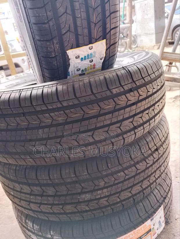 225/65 R 17 Centara Ht Grand Tourer - thumbnail 3