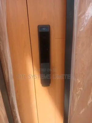 Smart Door Locks Installation Service