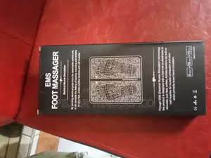 Ems Foot Massager