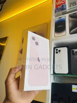 Apple iPhone 13 128 GB Pink