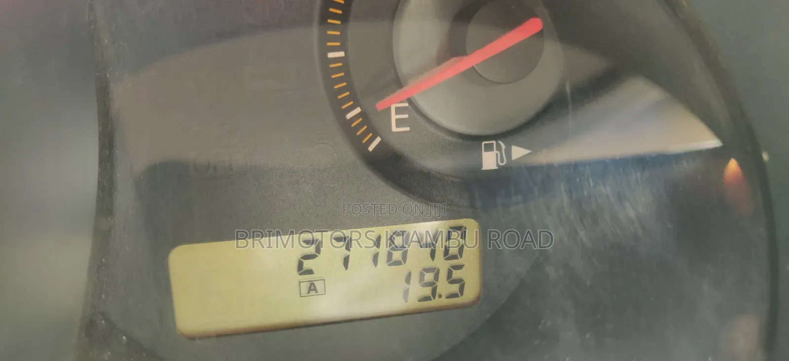 Nissan Tiida 1.5L 16V 2007 Silver