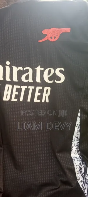 Football Jerseys