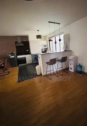 Furnished 1bdrm Apartment in Hurlingham for rent