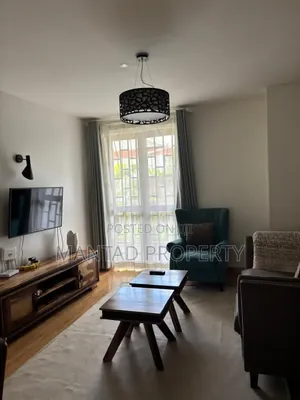 Furnished 1bdrm Apartment in Hurlingham for rent