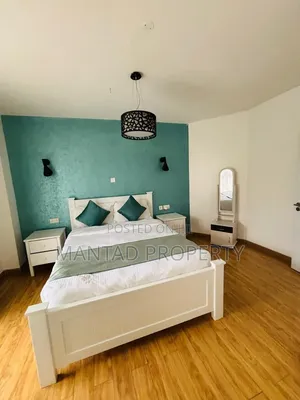 Furnished 1bdrm Apartment in Hurlingham for rent