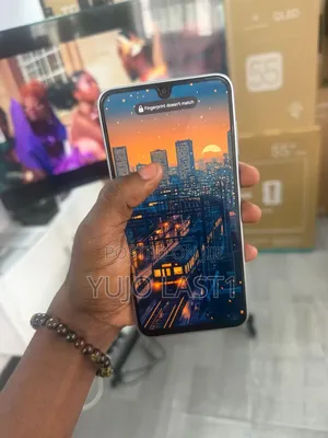 Samsung Galaxy A17 128 GB Silver