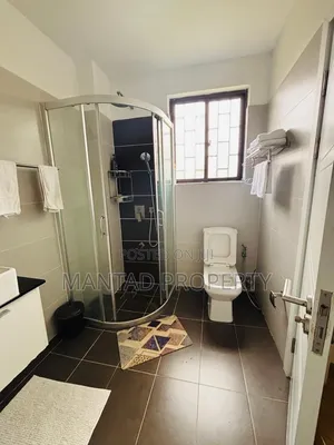 Furnished 1bdrm Apartment in Hurlingham for rent