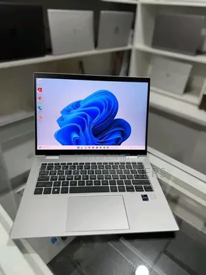 Laptop HP EliteBook 1040 8GB Intel Core i7 SSD 512GB