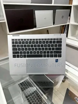 Laptop HP EliteBook 1040 8GB Intel Core i7 SSD 512GB