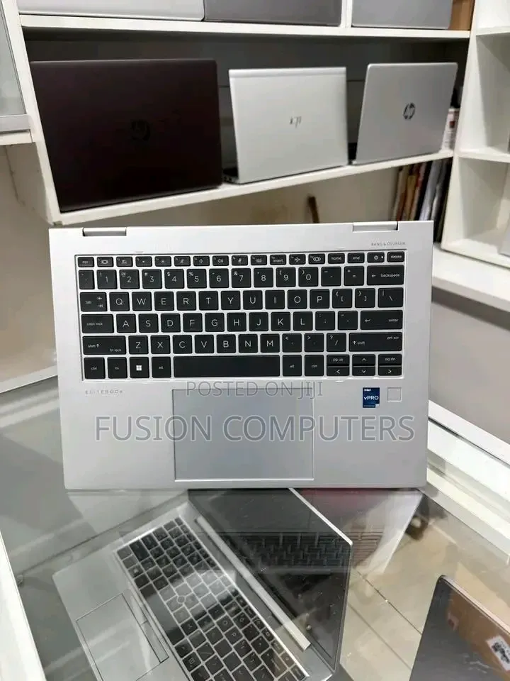 Laptop HP EliteBook 1040 8GB Intel Core i7 SSD 512GB