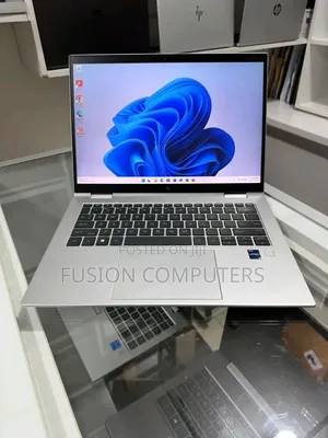 Laptop HP EliteBook 1040 8GB Intel Core i7 SSD 512GB