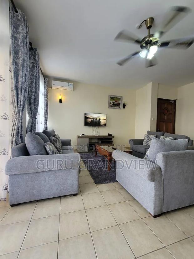 Nyali 2 3 Bedroom BNB - thumbnail 7