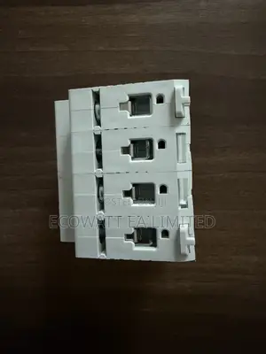Dc Circuit Breakers 4p 63a