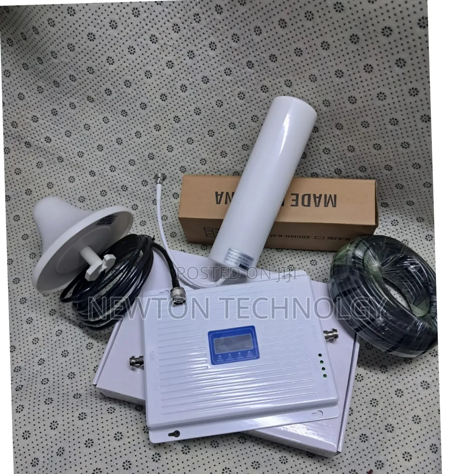 Mobile Booster 2g 3g 4g