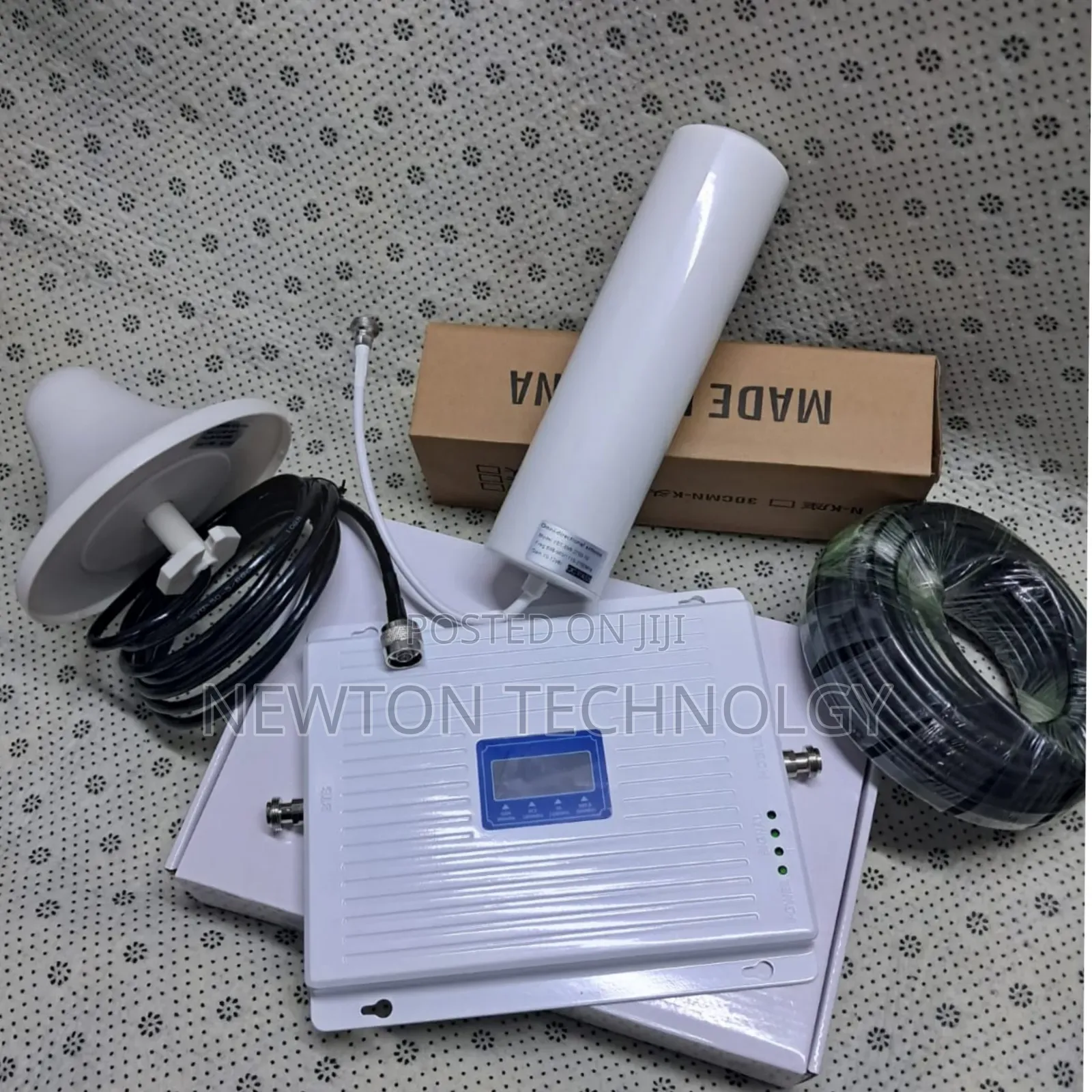 Mobile Booster 2g 3g 4g