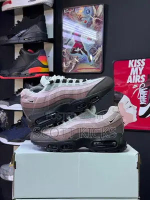 Nike Airmax 95 Sneakers